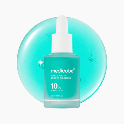 Medicube Azelaic Acid 10 BB Soothing Serum 30ml