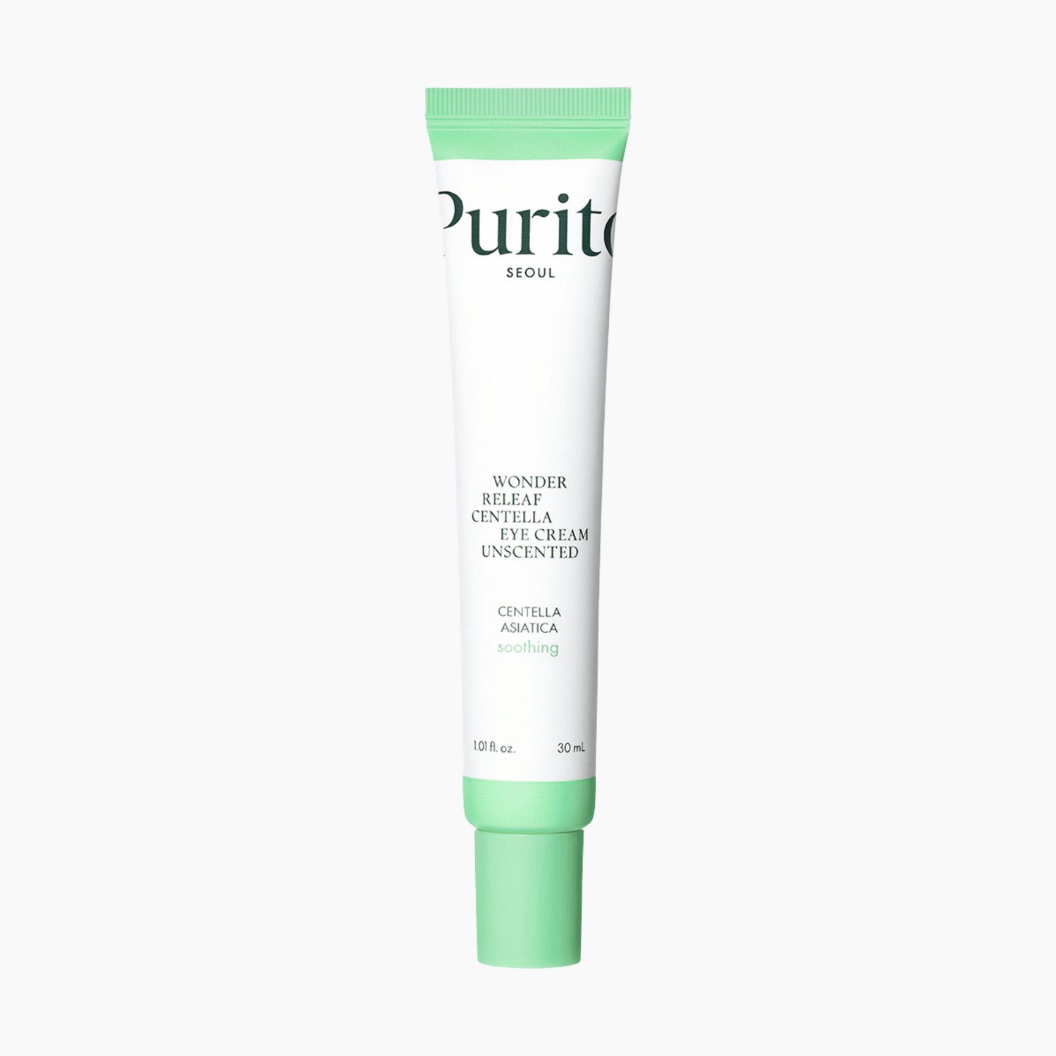 Purito Wonder Releaf Centella Eye Cream Unscented