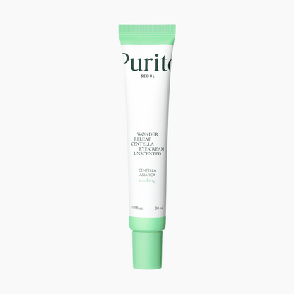 Purito Wonder Releaf Centella Eye Cream Unscented