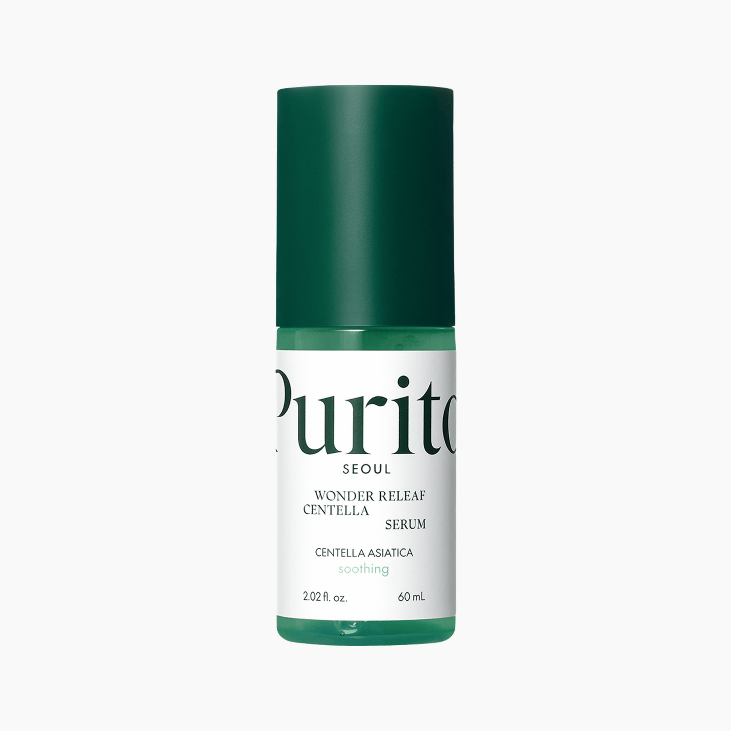 Purito Wonder Releaf Centella Serum 60ml
