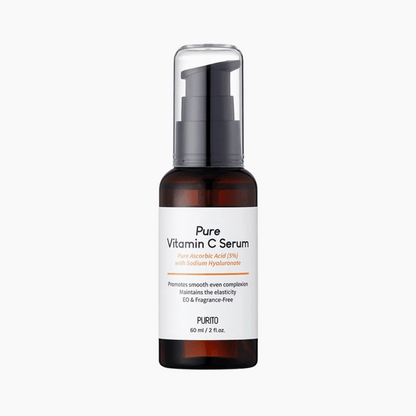 Purito Pure Vitamin C Serum 60ml
