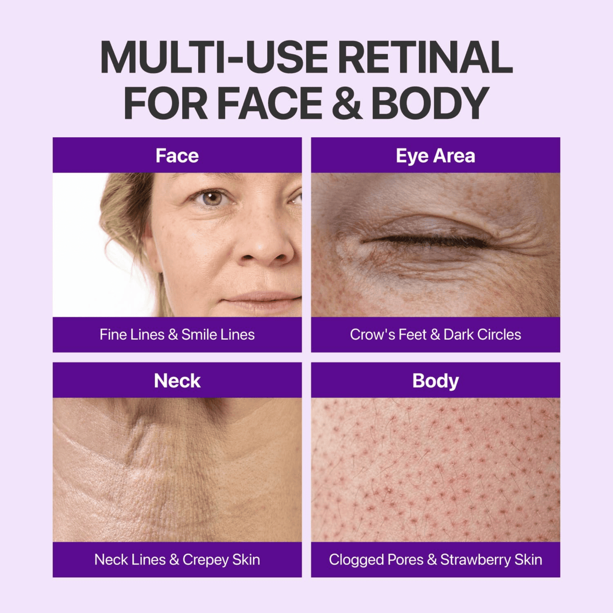 Numbuzin No.9 NAD Retinal Volumetox Eye Cream 20ml (Tube)