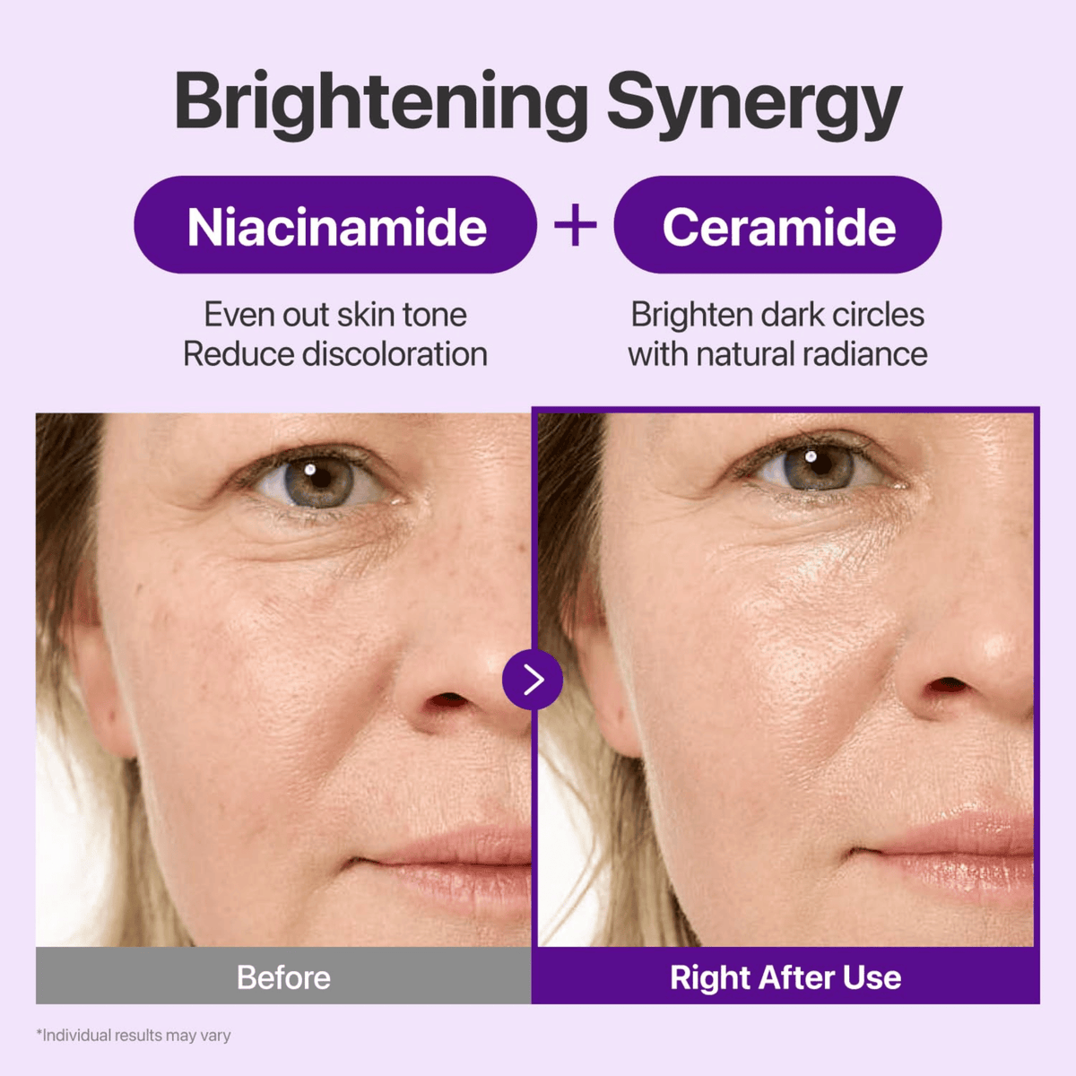 Numbuzin No.9 NAD Retinal Volumetox Eye Cream 20ml (Tube)