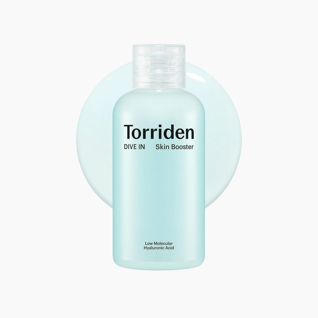 Torriden DIVE-IN Low Molecular Hyaluronic Acid Skin Booster 200ml - cosmadic
