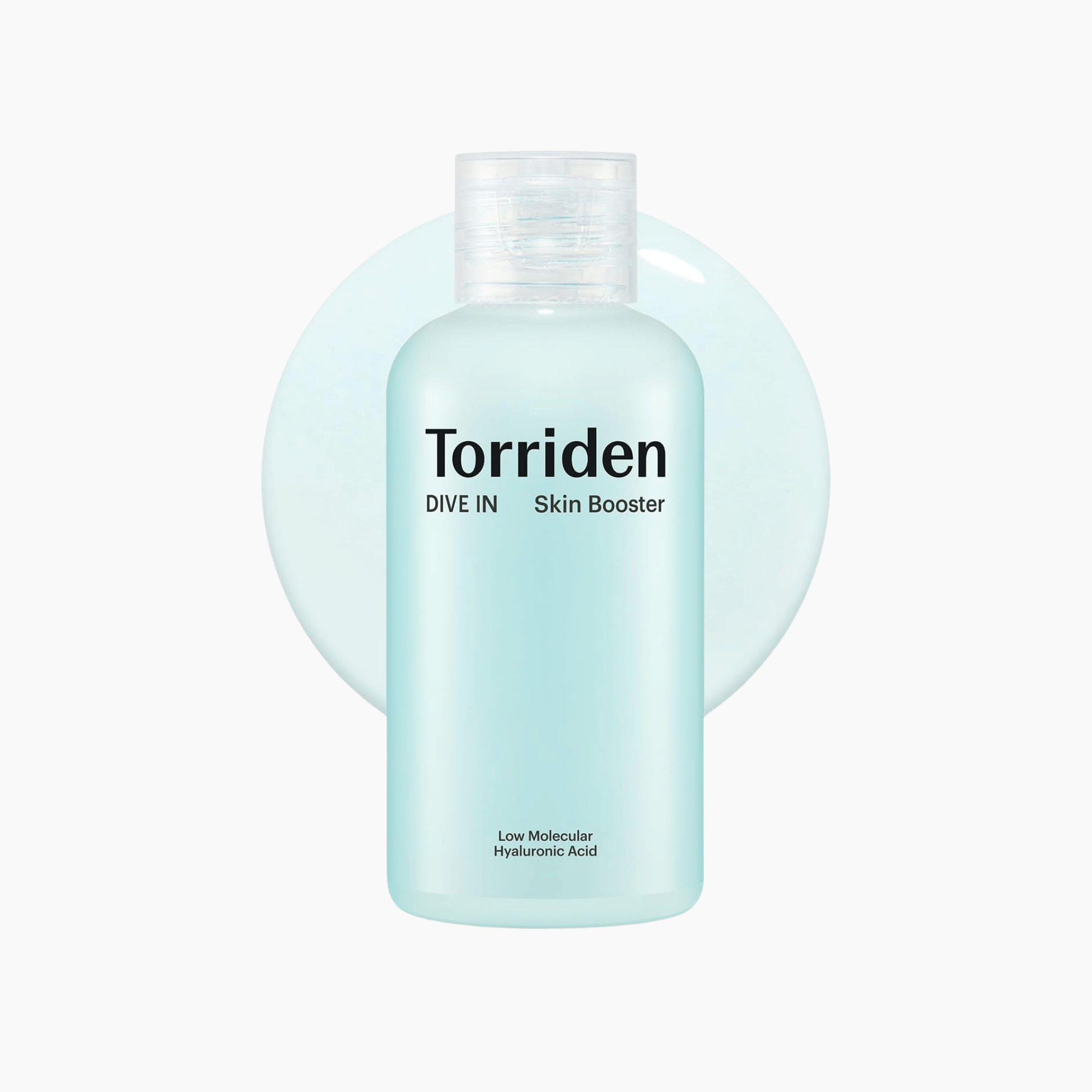 Torriden DIVE-IN Low Molecular Hyaluronic Acid Skin Booster 200ml - cosmadic