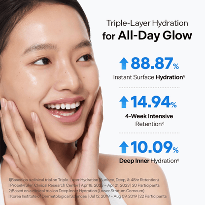 Torriden DIVE-IN Low Molecular Hyaluronic Acid Serum 50ml - cosmadic
