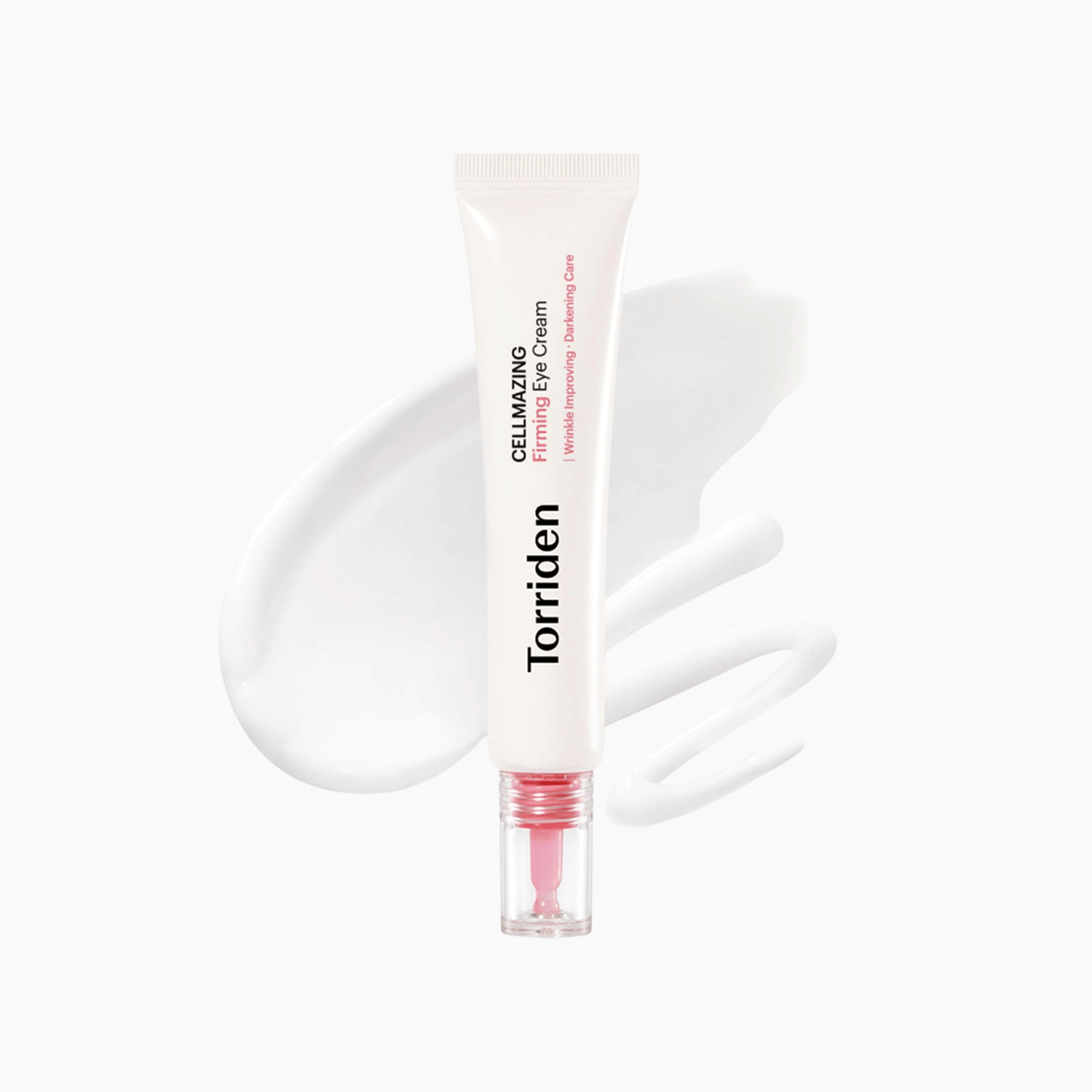 Torriden Cellmazing Firming Eye Cream 30ml - cosmadic