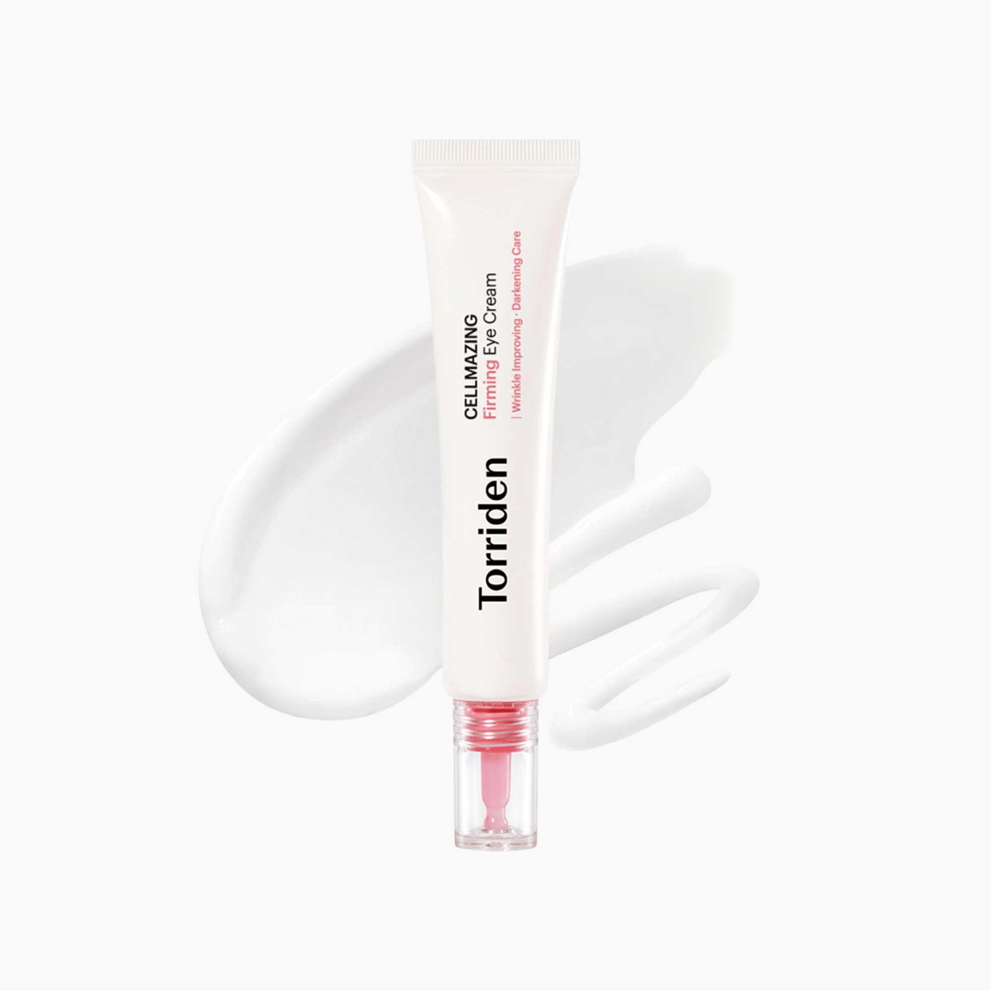 Torriden Cellmazing Firming Eye Cream 30ml - cosmadic