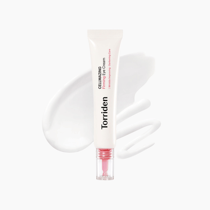 Torriden Cellmazing Firming Eye Cream 30ml - cosmadic