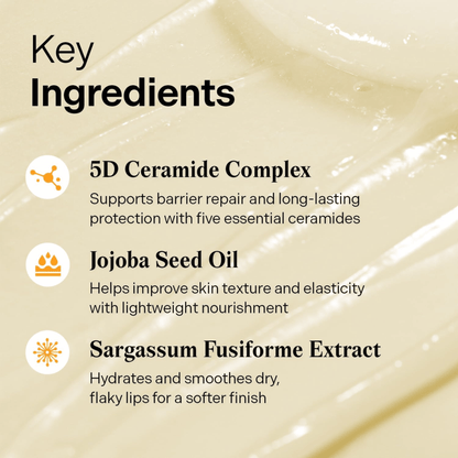 Torriden SOLID-IN Ceramide Lip Essence - cosmadic