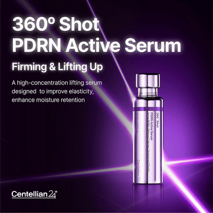 Centellian24 360 Shot PDRN Active Serum 50ml - cosmadic