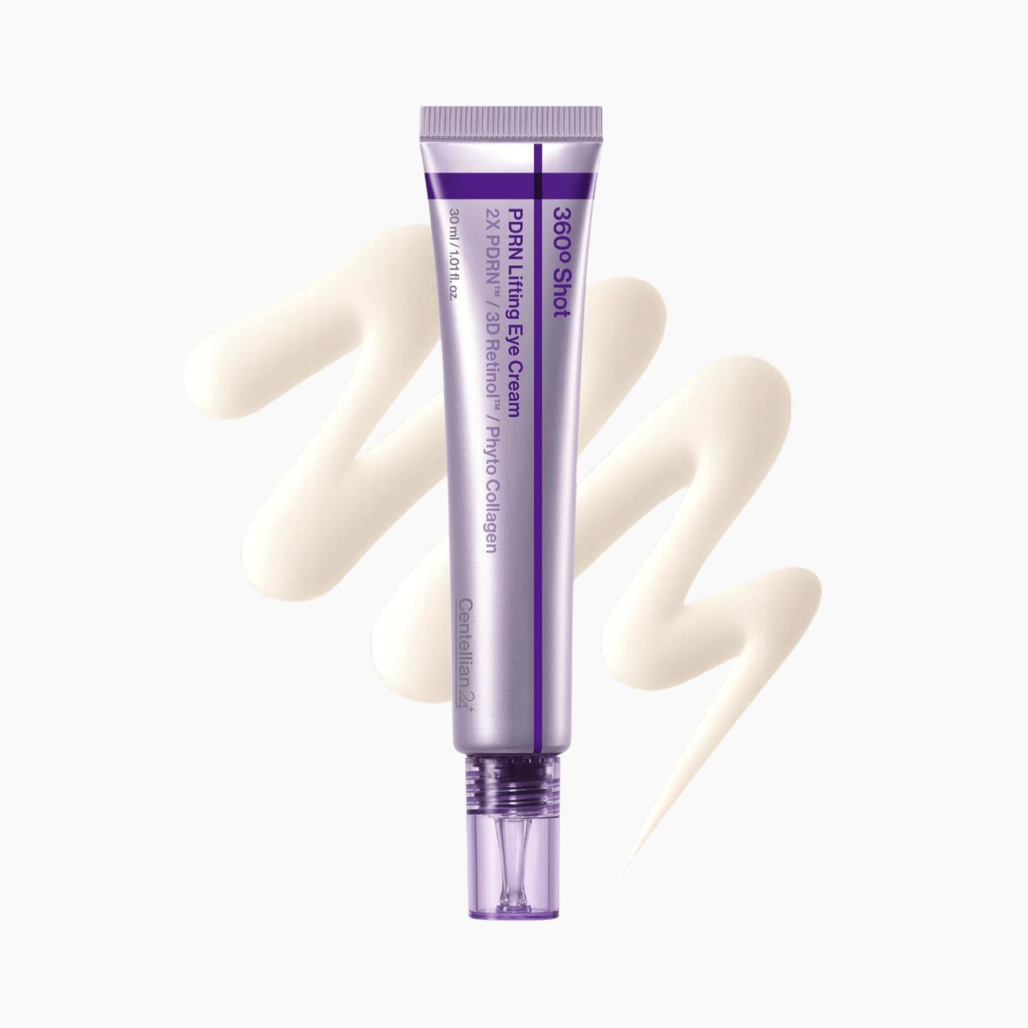Centellian24 360 Shot PDRN Lifting Eye Cream 30ml - cosmadic