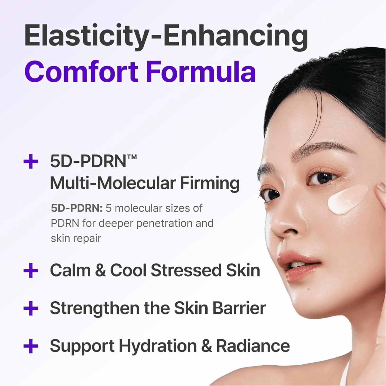 Centellian24 Expert Madeca Cream Active Renew PDRN 50ml - cosmadic