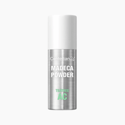 Centellian24 Madeca Powder Teatree AC 6g - cosmadic