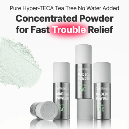 Centellian24 Madeca Powder Teatree AC 6g - cosmadic
