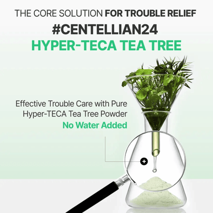 Centellian24 Madeca Powder Teatree AC 6g - cosmadic
