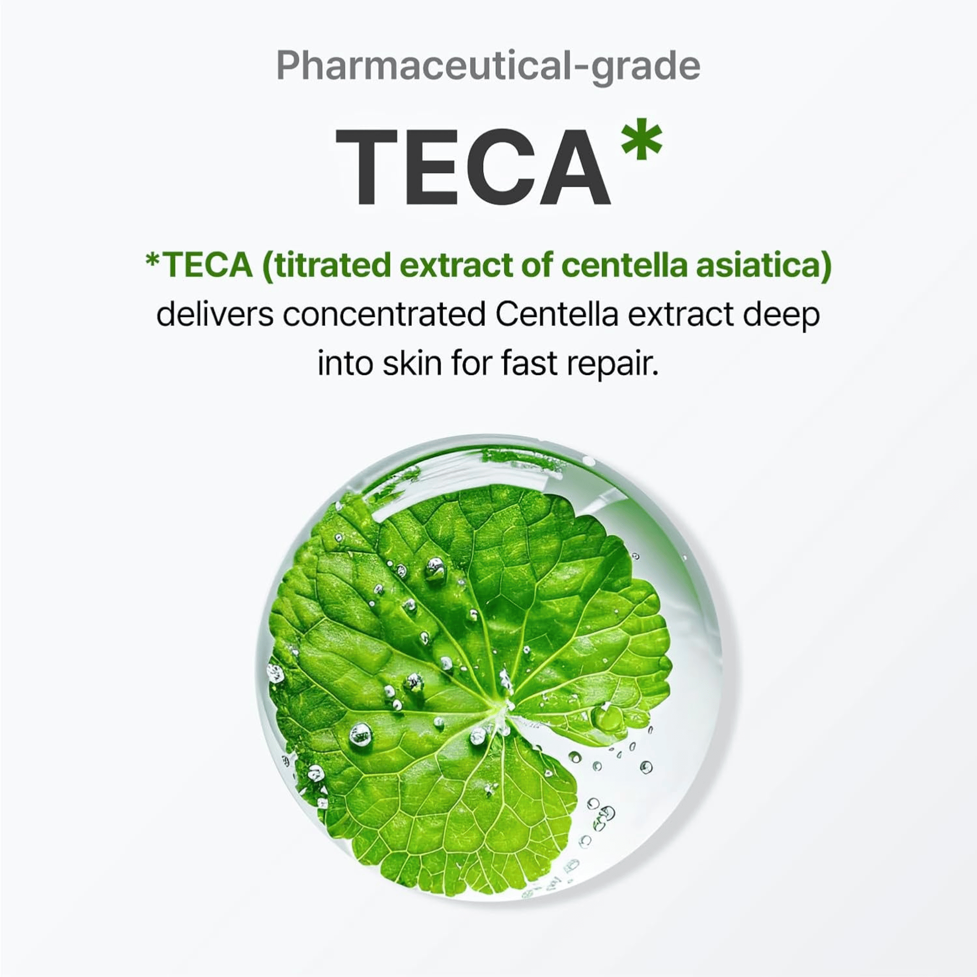 Centellian24 Madeca Derma Mask III Intensive Formula 10 Stück - cosmadic