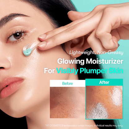 VT Cosmetics PDRN Capsule Cream 100 50ml - cosmadic