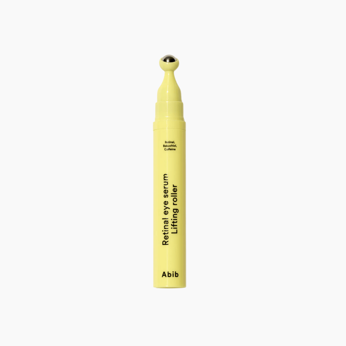 Abib Retinal Eye Serum Lifting Roller - cosmadic