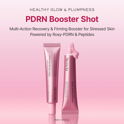 Arencia  PDRN Booster Shot 30ml - cosmadic