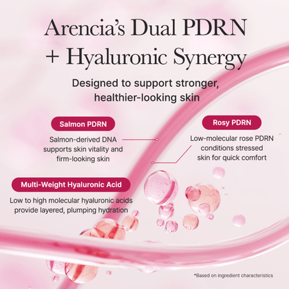 Arencia  PDRN Booster Shot 30ml - cosmadic