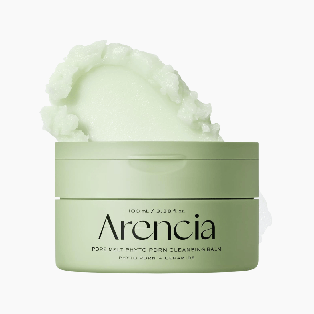 Arencia Pore Melt Phyto PDRN Cleansing Balm 90ml - cosmadic