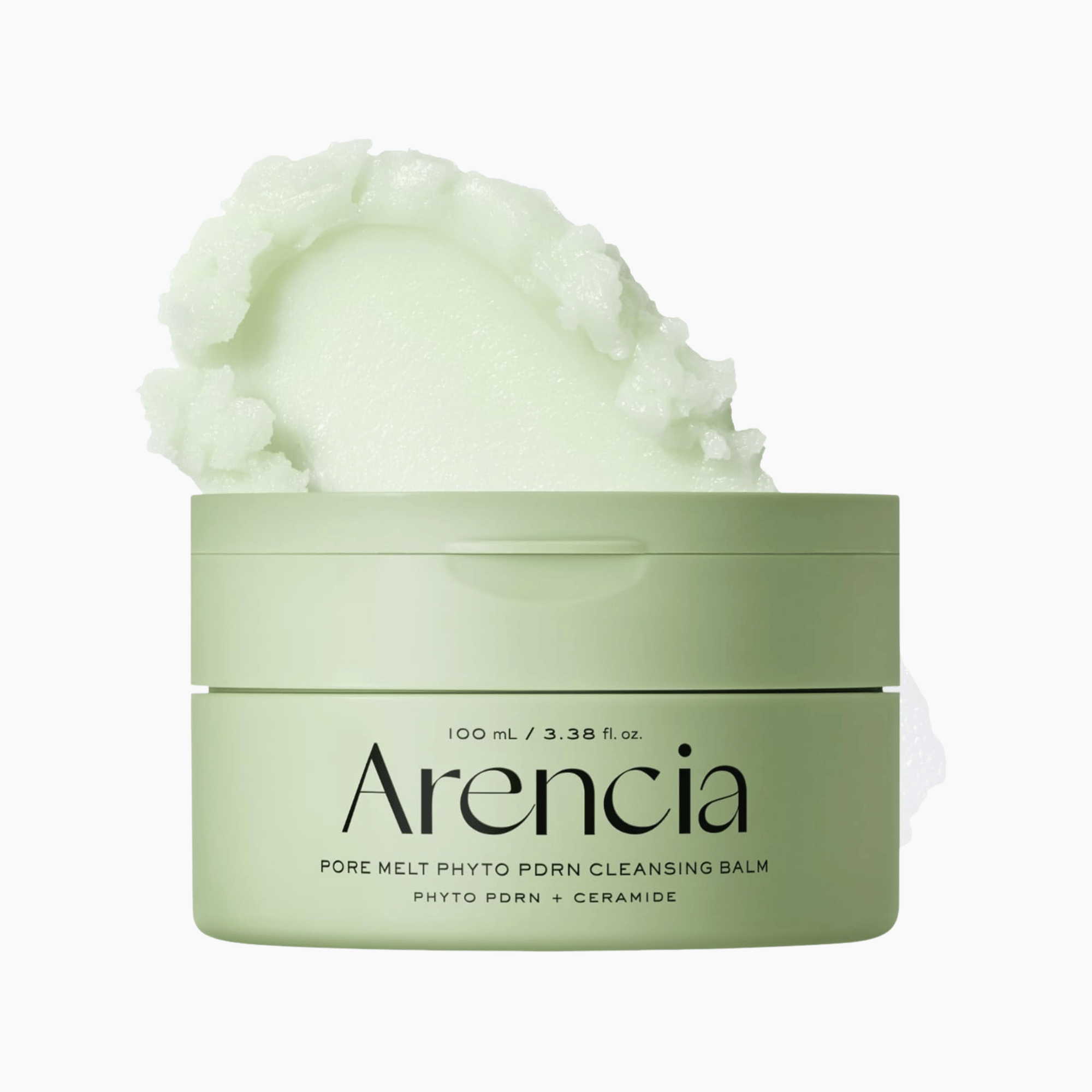 Arencia Pore Melt Phyto PDRN Cleansing Balm 90ml - cosmadic