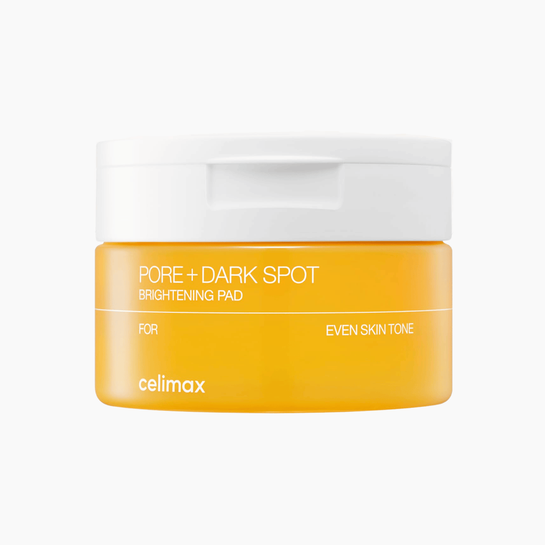 Celimax Pore+Dark Spot Brightening Pad 100ml 40 Pads - cosmadic