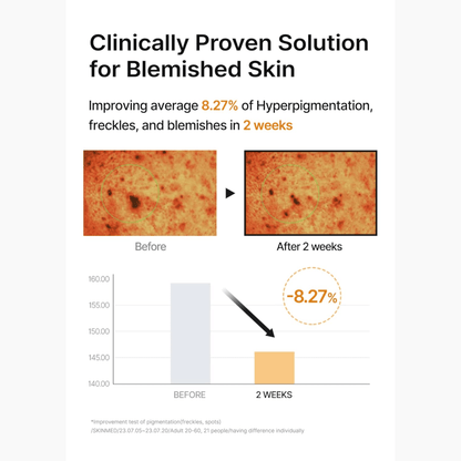 Celimax Pore+Dark Spot Brightening Pad 100ml 40 Pads - cosmadic
