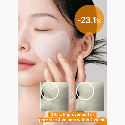 Celimax Pore+Dark Spot Brightening Pad 100ml 40 Pads - cosmadic