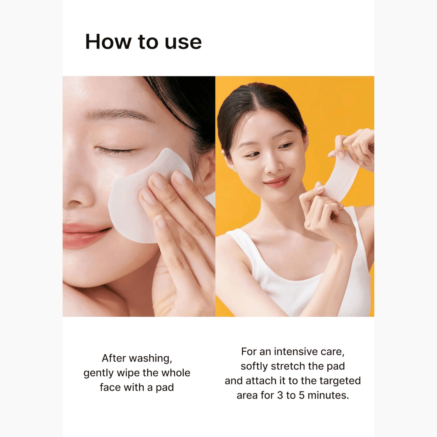 Celimax Pore+Dark Spot Brightening Pad 100ml 40 Pads - cosmadic