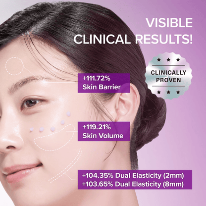 MARY &amp; MAY Spicule Collagen PDRN Cream 15g - cosmadic
