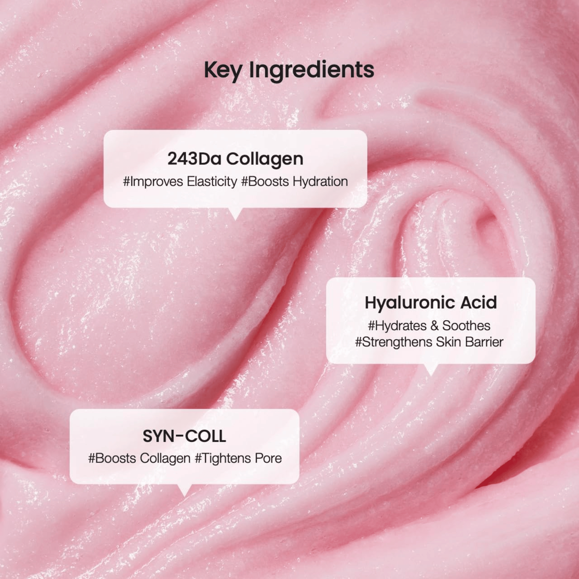 Biodance Collagen Mask To Foam Cleanser 150ml - cosmadic