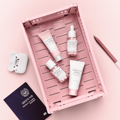 Skin1004 Madagascar Centella Poremizing Travel Kit - cosmadic