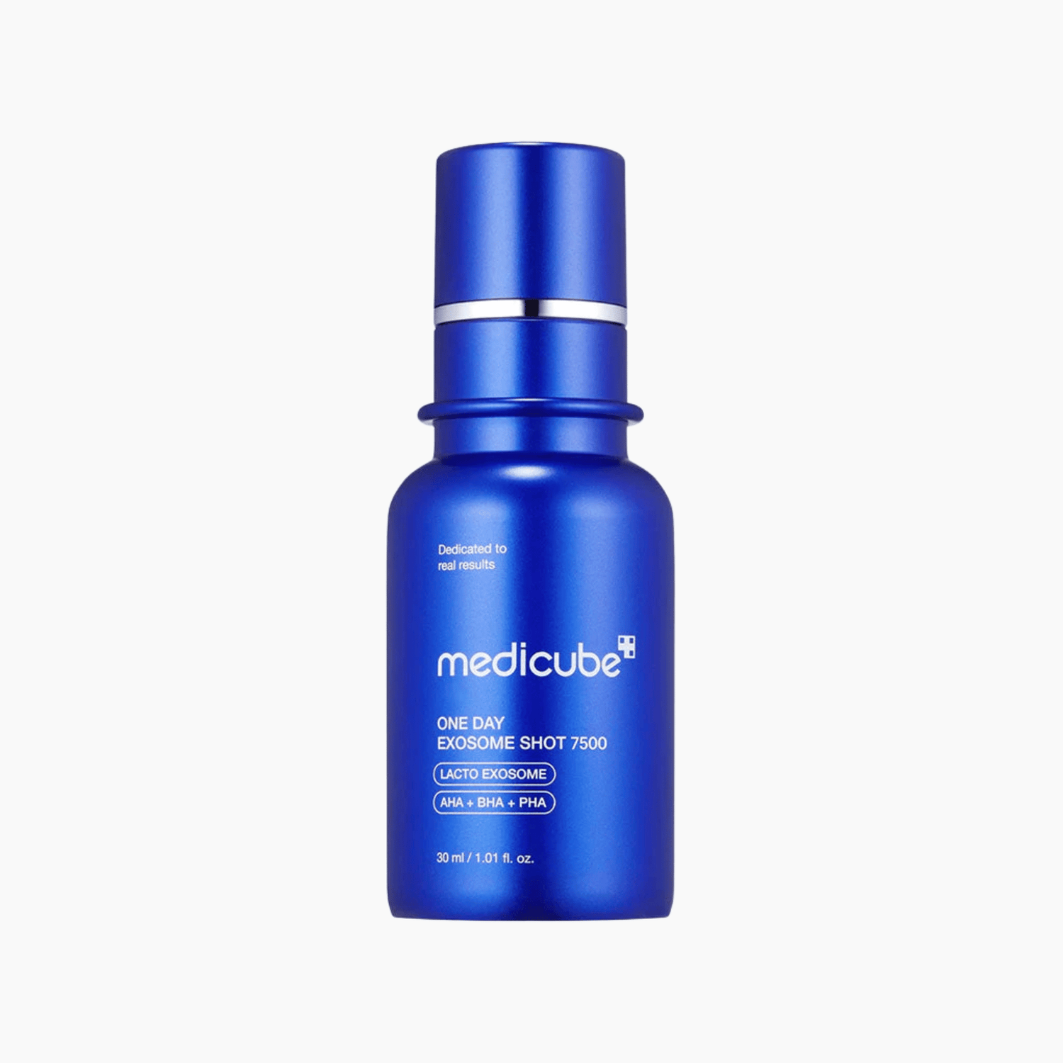 Medicube One Day Exosome Shot Pore Ampoule 7500 - cosmadic