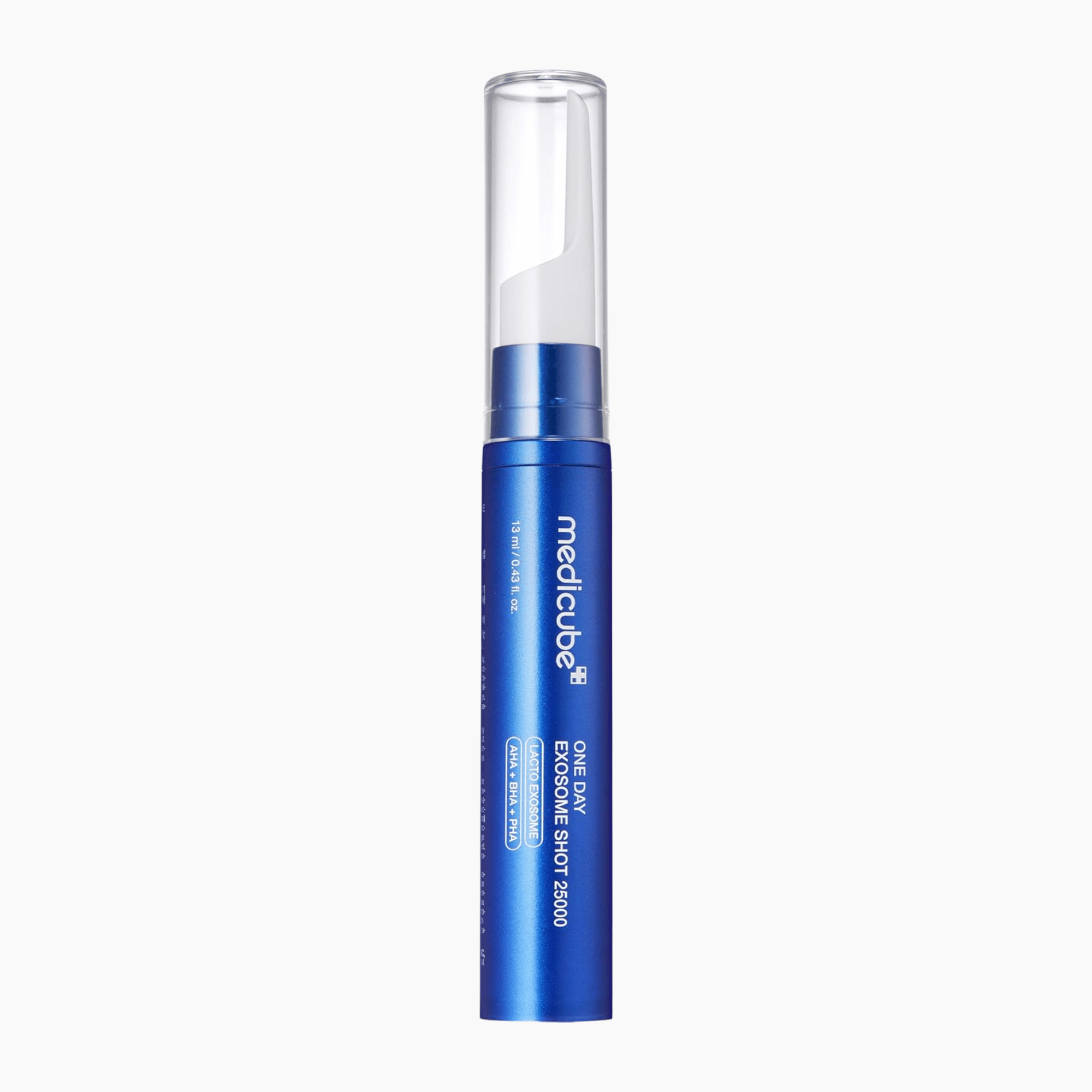 Medicube One Day Exosome Shot Pore Serum 25000 - cosmadic