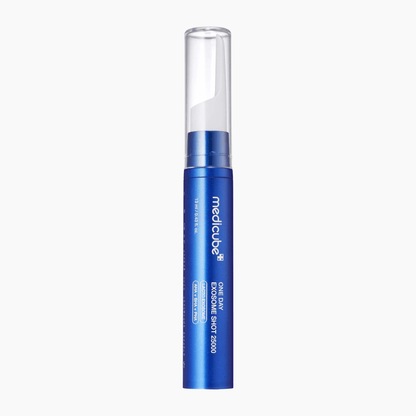 Medicube One Day Exosome Shot Pore Serum 25000 - cosmadic