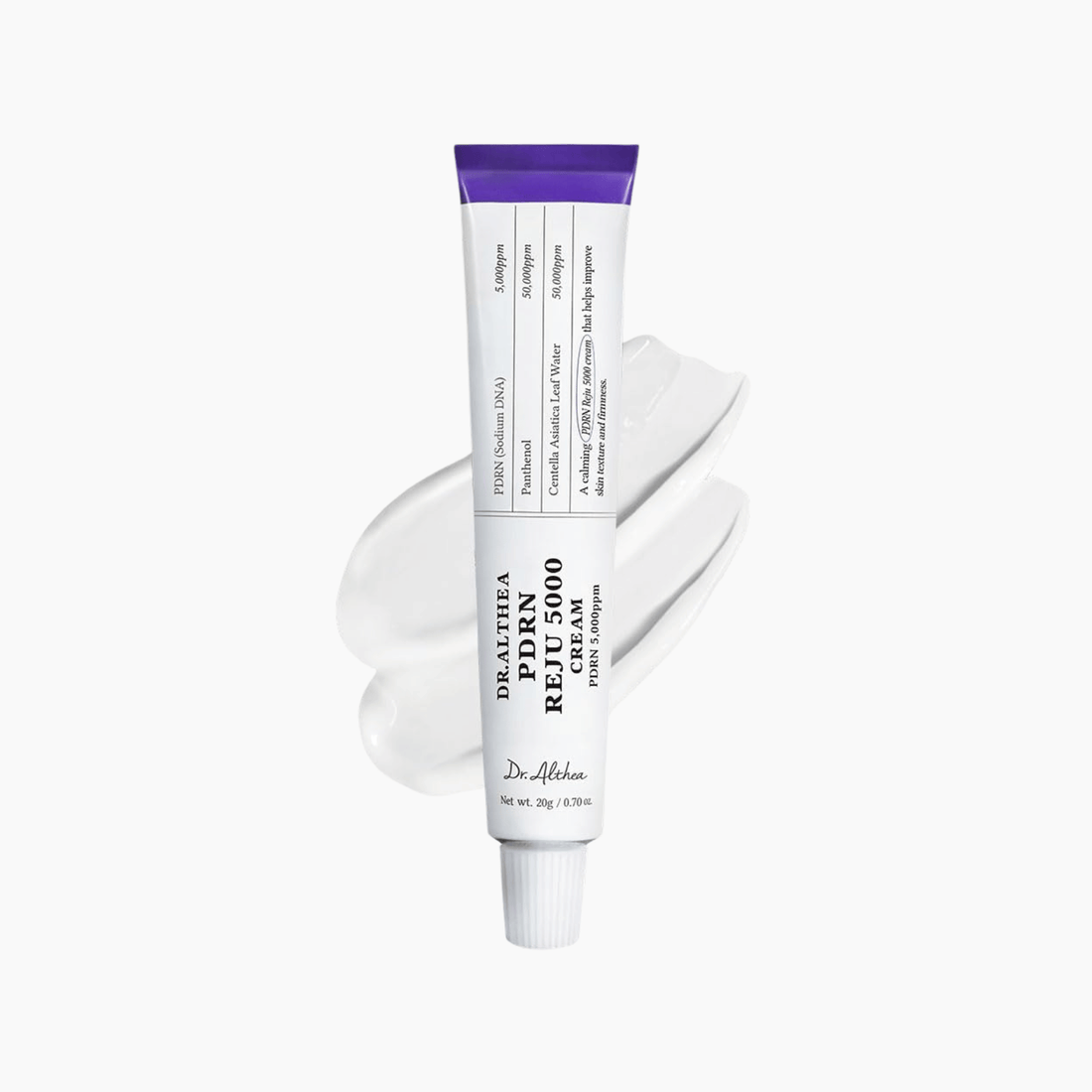 Dr.Althea PDRN Reju 5000 Cream