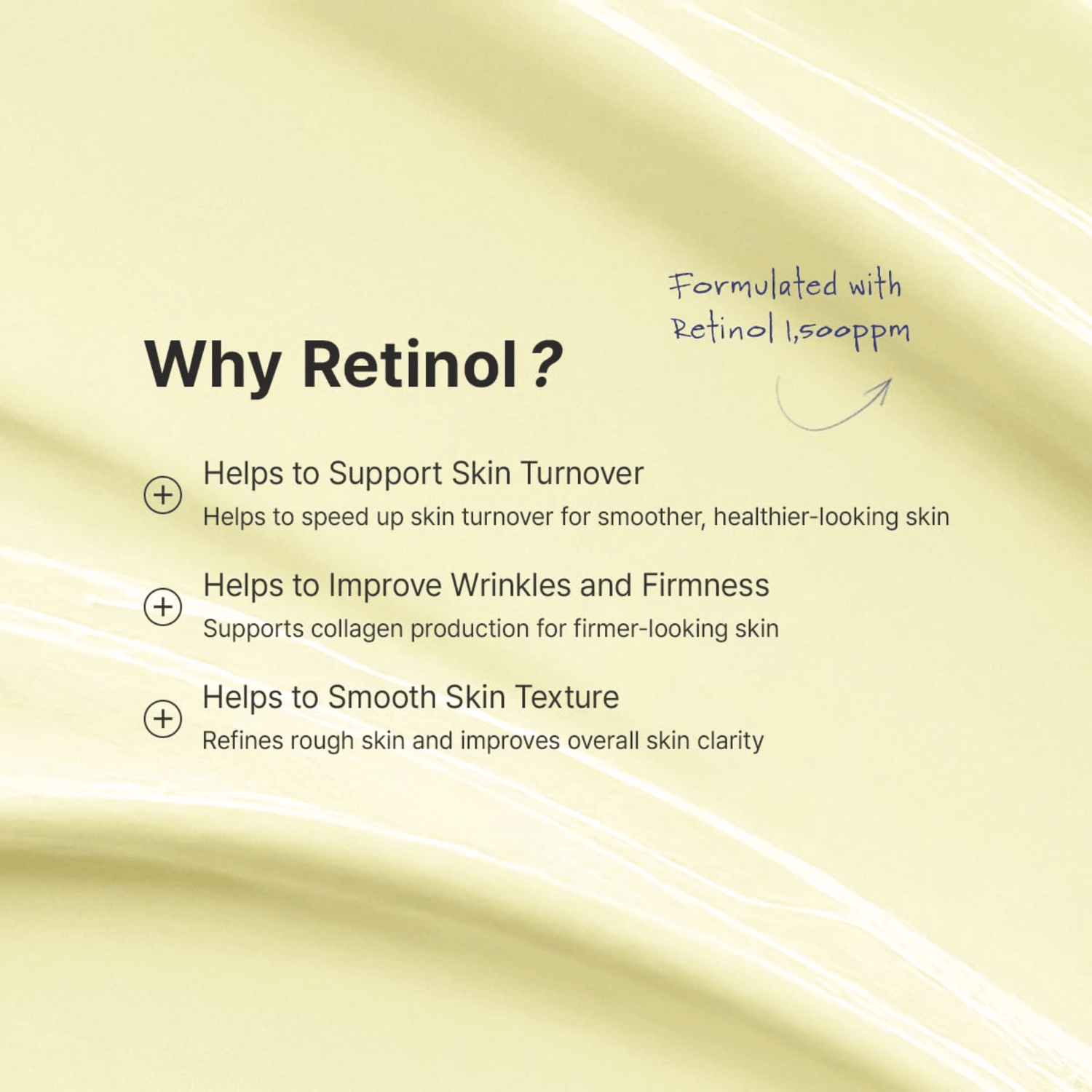Dr. Althea Pure Retinol 0.15% Cream 20g - cosmadic