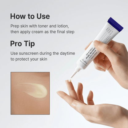 Dr. Althea Pure Retinol 0.15% Cream 20g - cosmadic