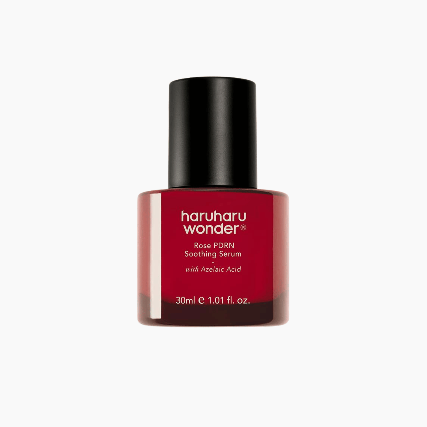 HaruHaru Wonder Rose PDRN Soothing Serum 30ml - cosmadic