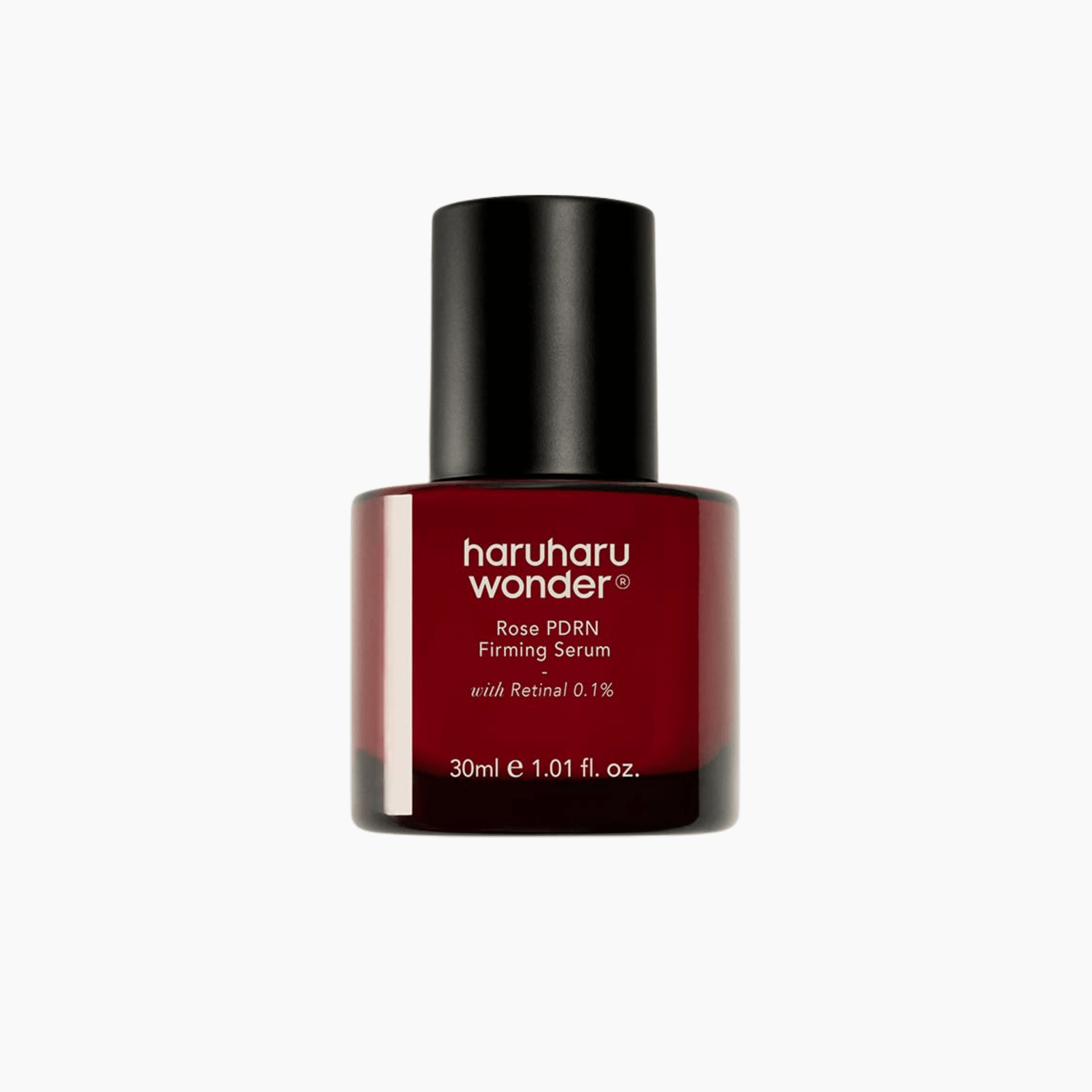 HaruHaru Wonder Rose PDRN Firming Serum 30ml - cosmadic