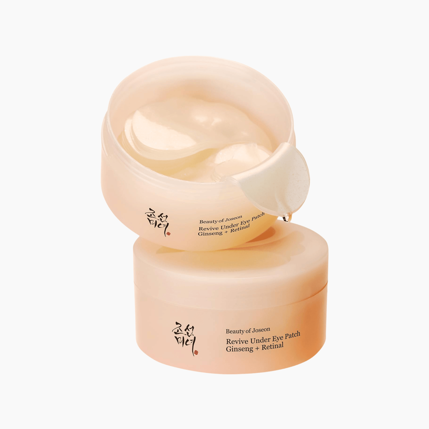 Beauty of Joseon  Revive Under Eye Patch Ginseng+Retinal 60 Patches - cosmadic