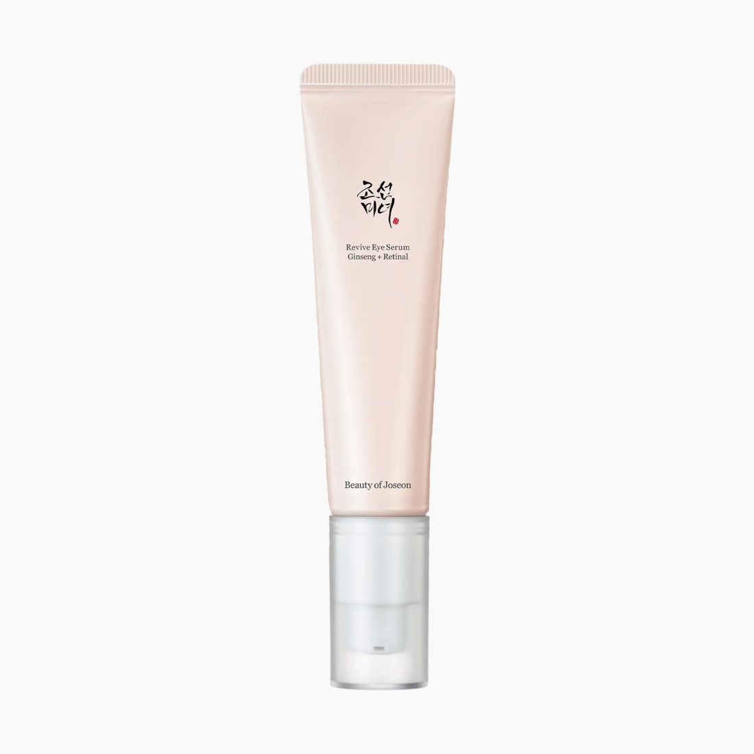 Beauty of Joseon Revive Eye Serum : Ginseng + Retinal 30ml - cosmadic