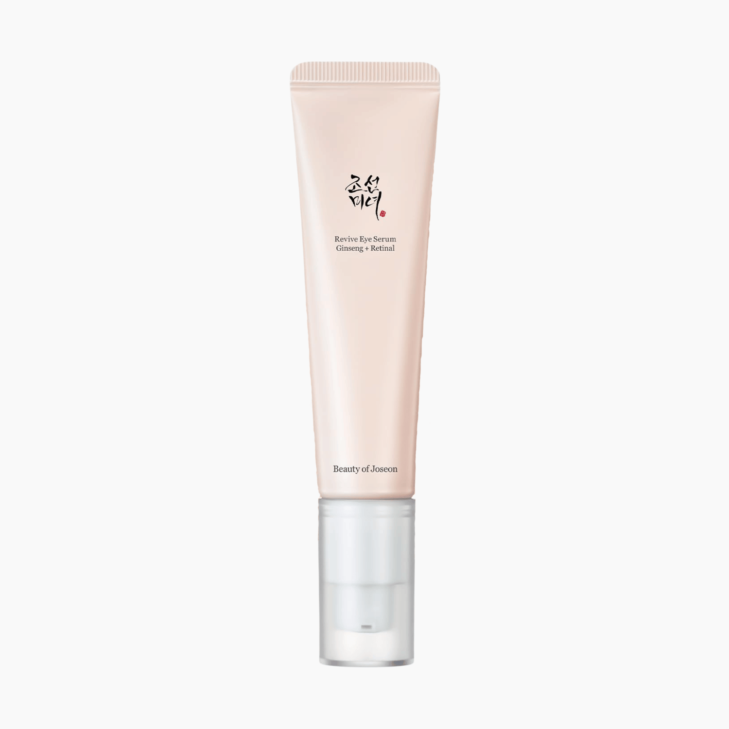 Beauty of Joseon Revive Eye Serum : Ginseng + Retinal 30ml - cosmadic