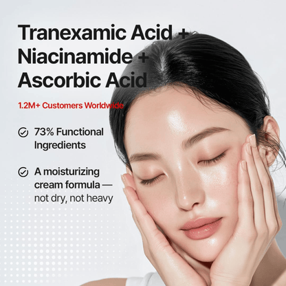 MEDI-PEEL Melanon X Creme 30g - cosmadic