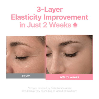 Purito Seoul Multi PDRN Collagen EGF Serum 30ml - cosmadic