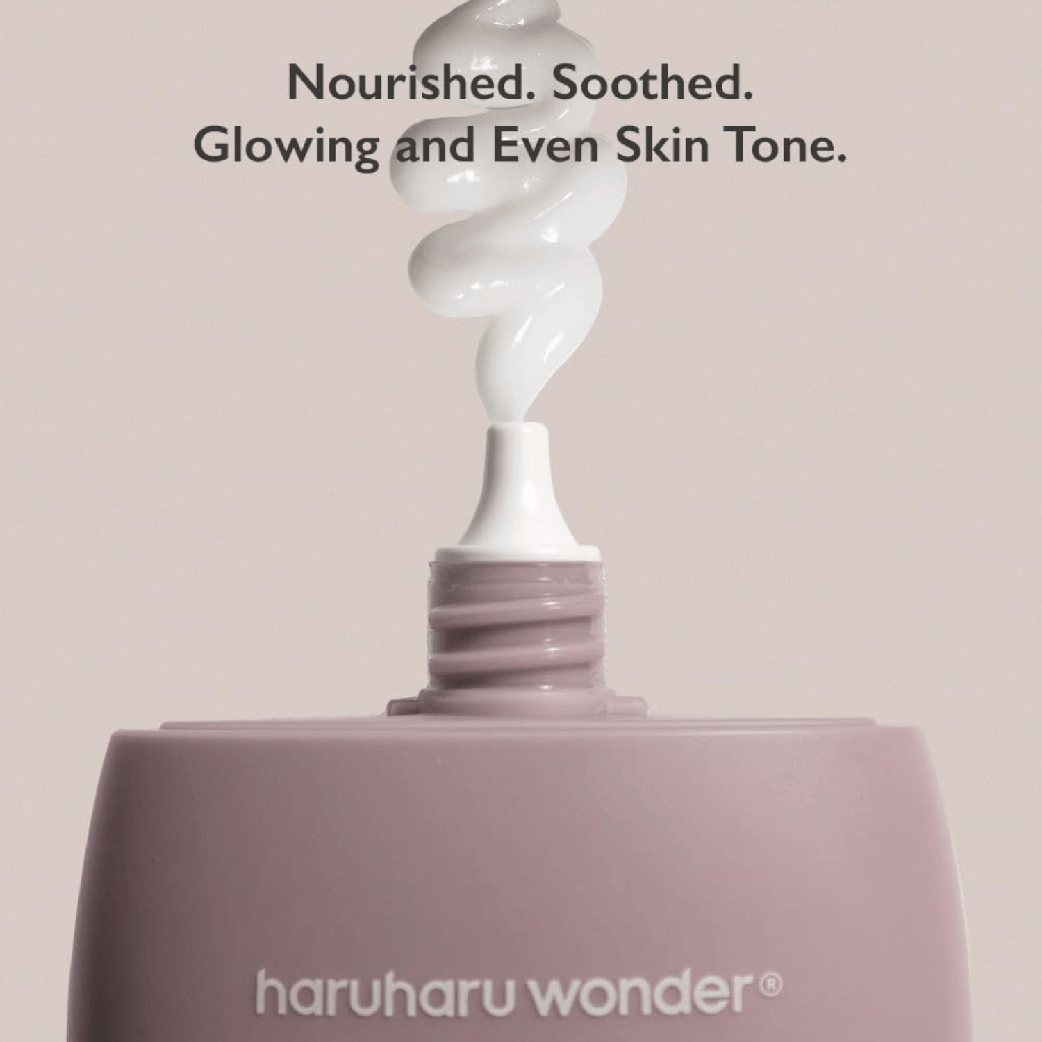 HaruHaru Wonder Black Rice 10 Hyaluronic Cream 50ml - cosmadic