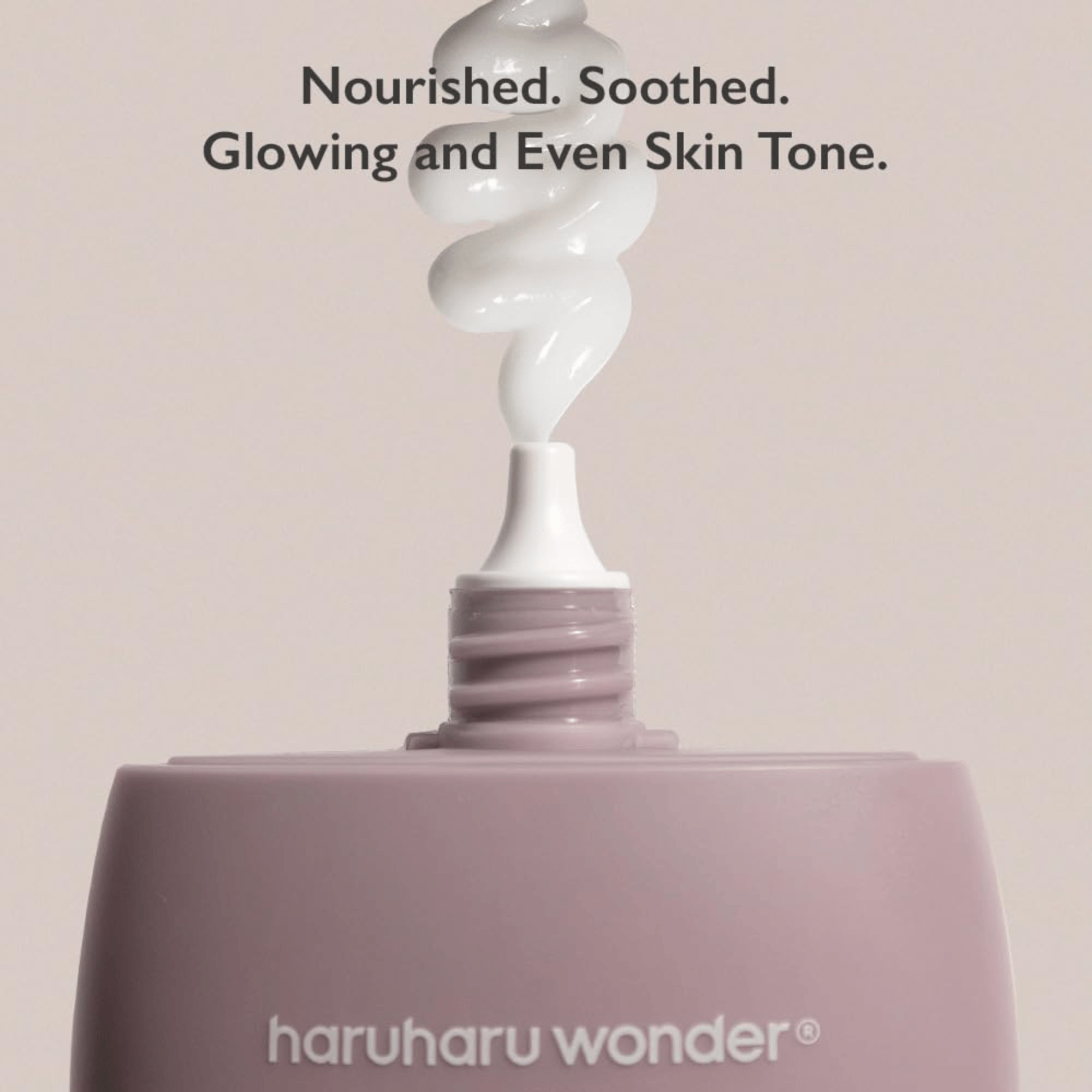 HaruHaru Wonder Black Rice 10 Hyaluronic Cream 50ml - cosmadic