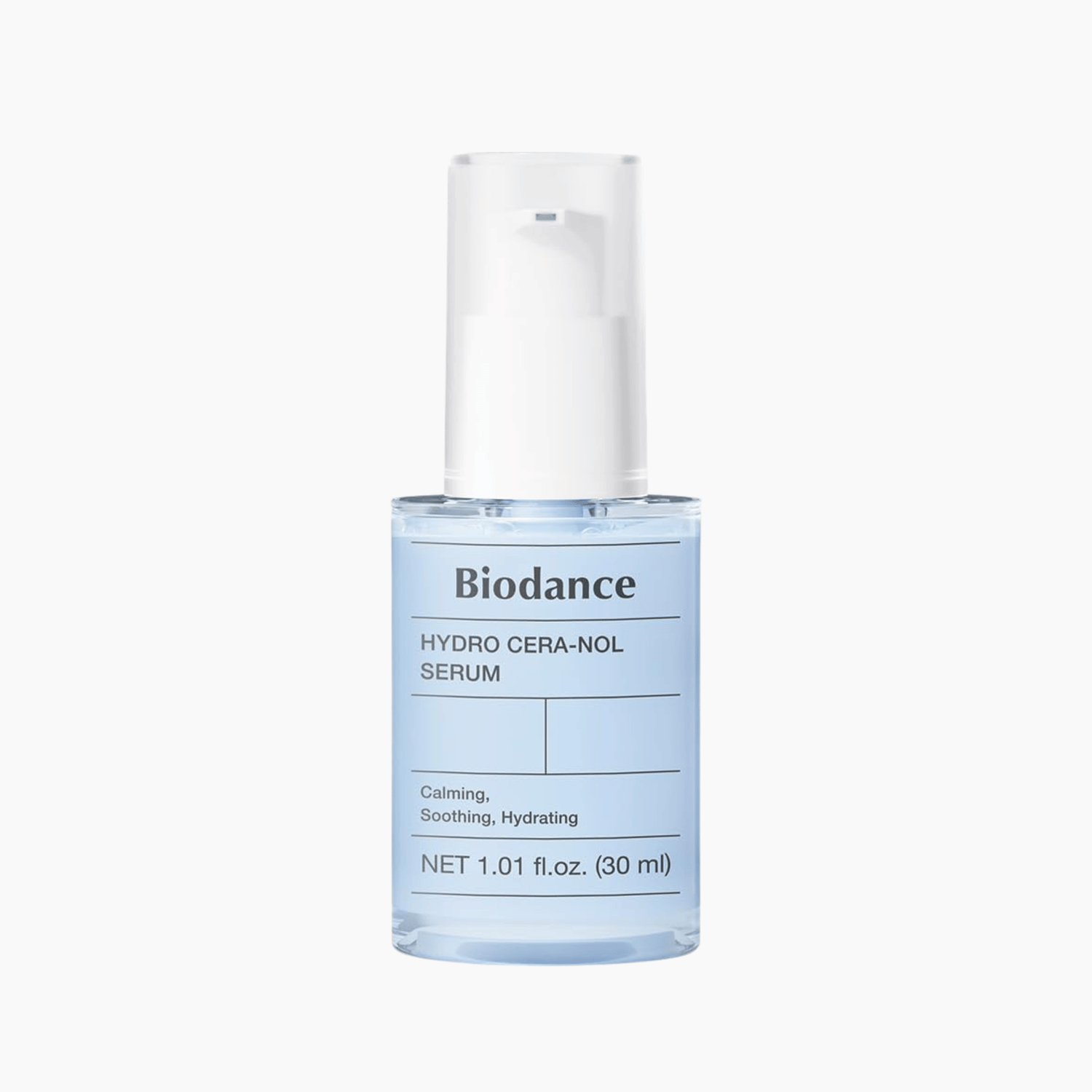 Biodance Hydro Cera-Nol Serum 30ml - cosmadic